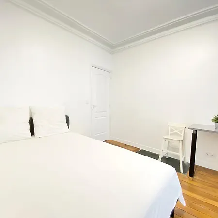 Appartement Cosy And Lovely Flat 80m2 Close Le Marais Parijs