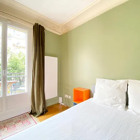 Cosy And Lovely Flat 80m2 Close Le Marais *