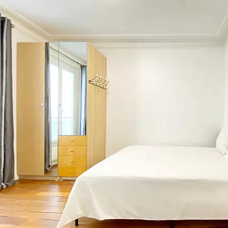 Appartement Cosy And Lovely Flat 80m2 Close Le Marais *