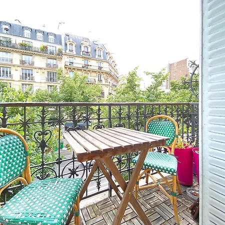 Cosy And Lovely Flat 80m2 Close Le Marais * Parijs