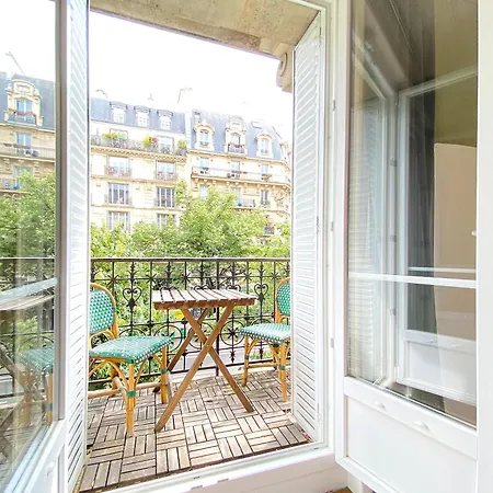 Cosy And Lovely Flat 80m2 Close Le Marais Appartement *